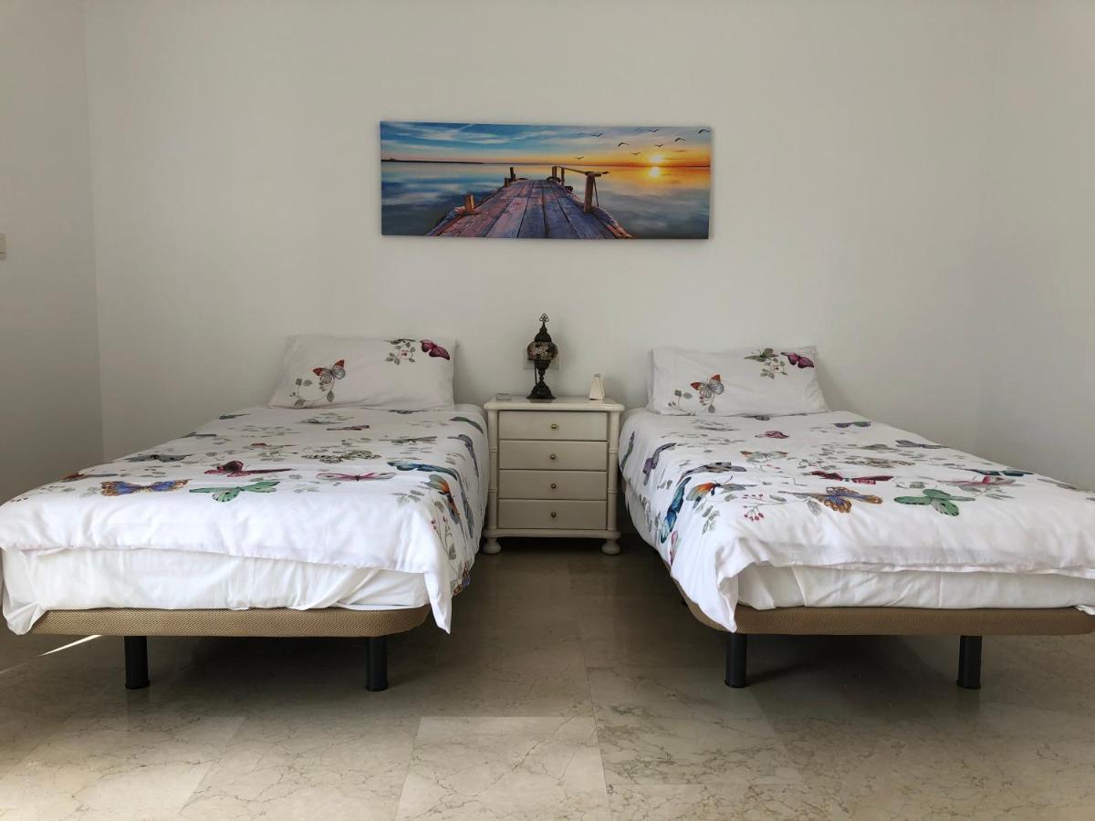 Benavista - 2 Bed Town House With Pool *