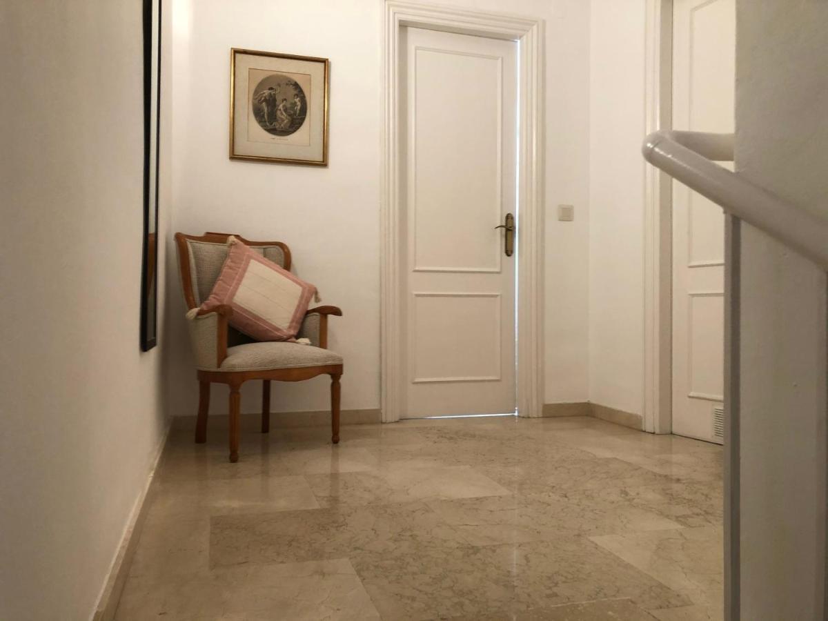 Vakantiehuis Benavista - 2 Bed Town House With Pool *