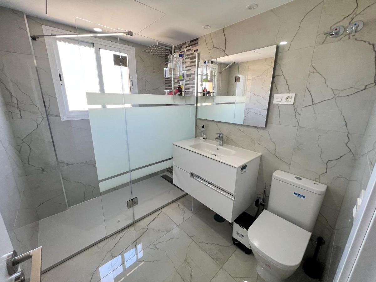 Appartement Luxury Three Bedroom At
