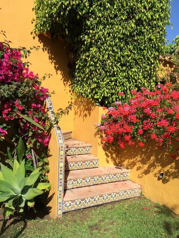 Hotel Family Hotel Al- Ana Marbella Estepona