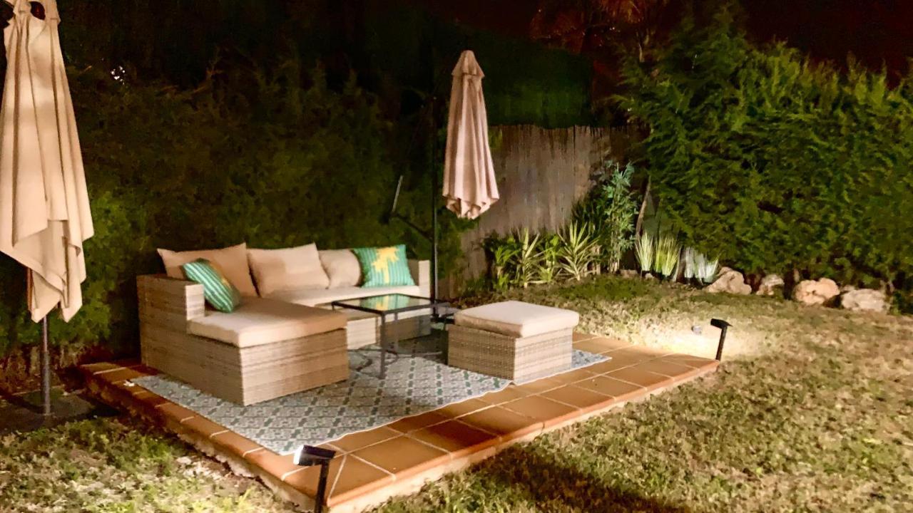Villa Bendex Costa Del Sol *