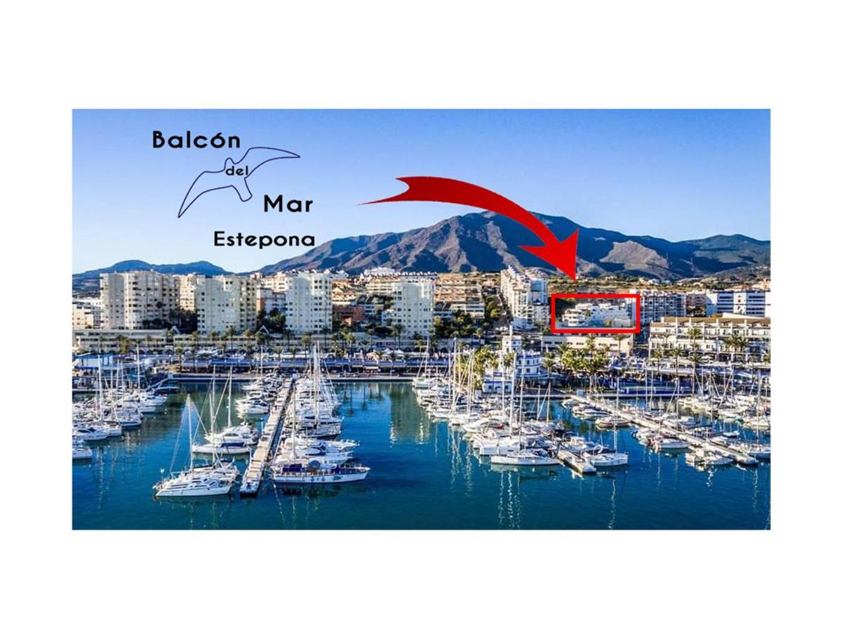 Apartamento Balcon Del Mar