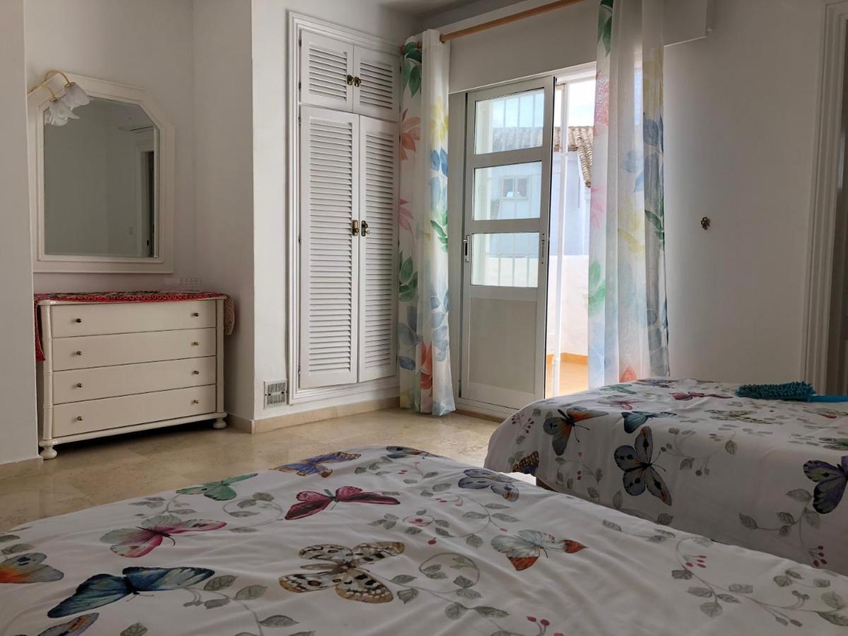 Vakantiehuis Benavista - 2 Bed Town House With Pool