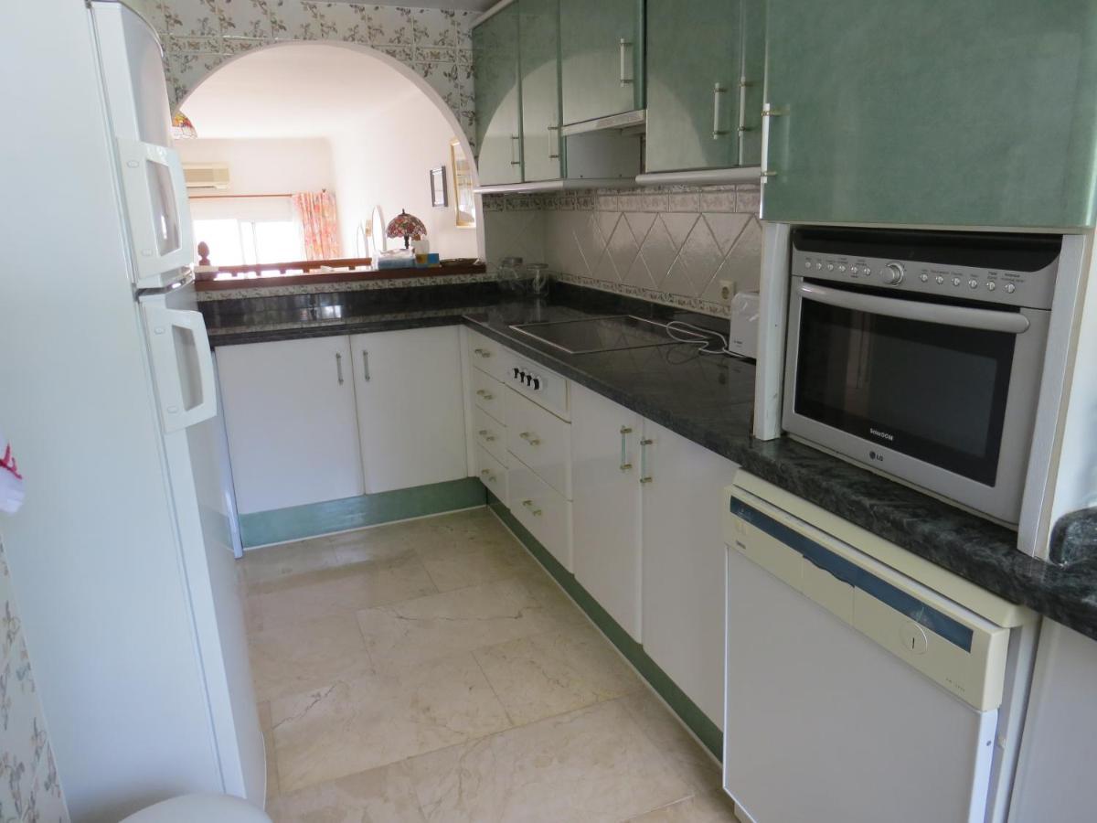 Benavista - 2 Bed Town House With Pool