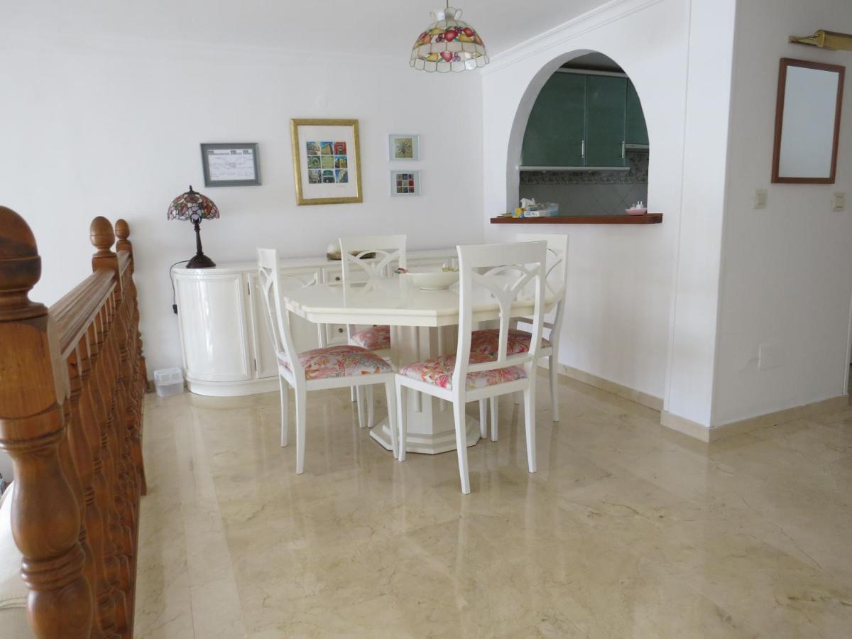 Benavista - 2 Bed Town House With Pool * Estepona