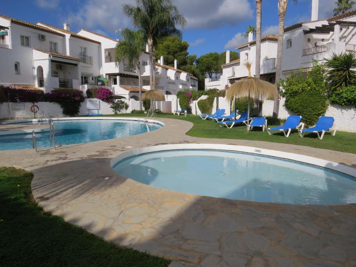 Benavista - 2 Bed Town House With Pool