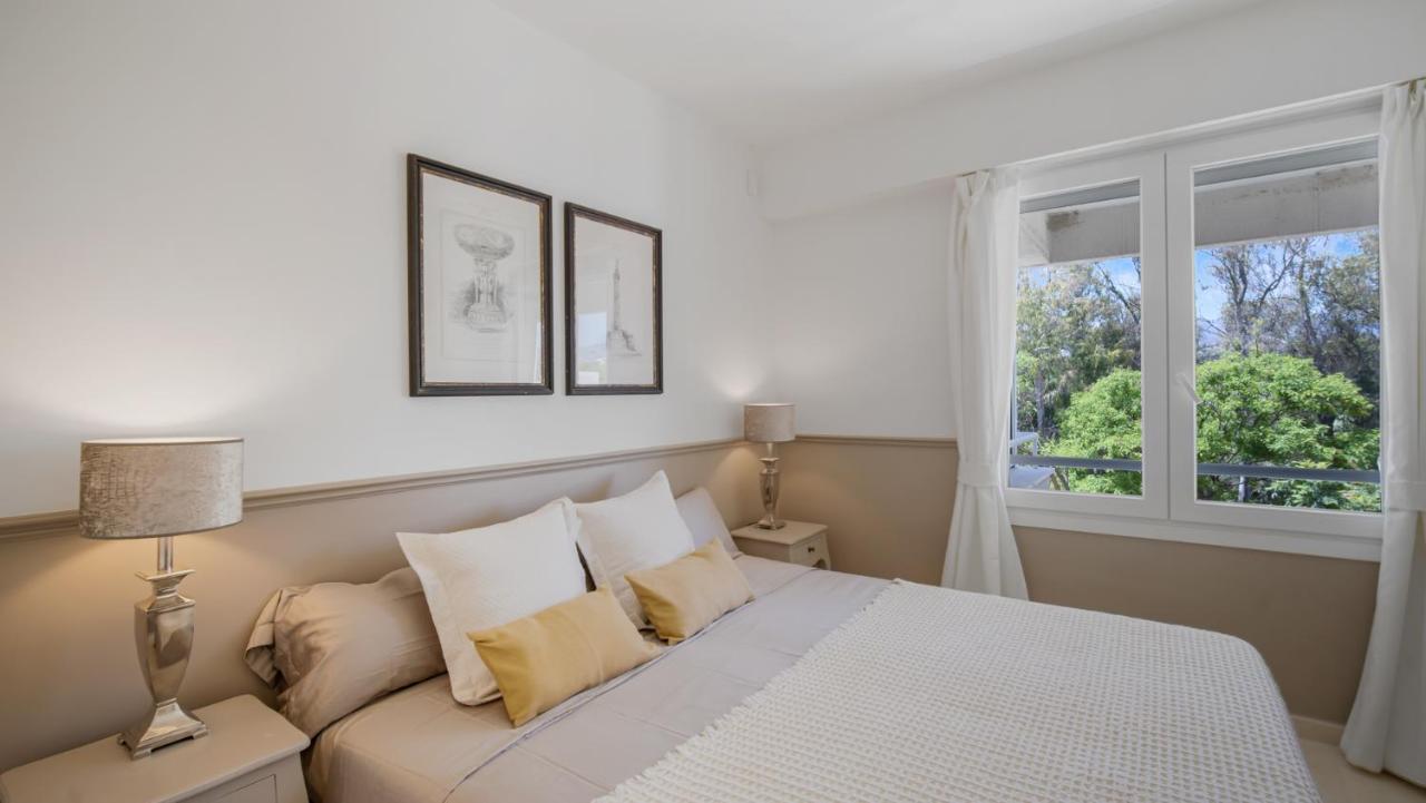 Apartment Beach-line With 3 Bedrooms In