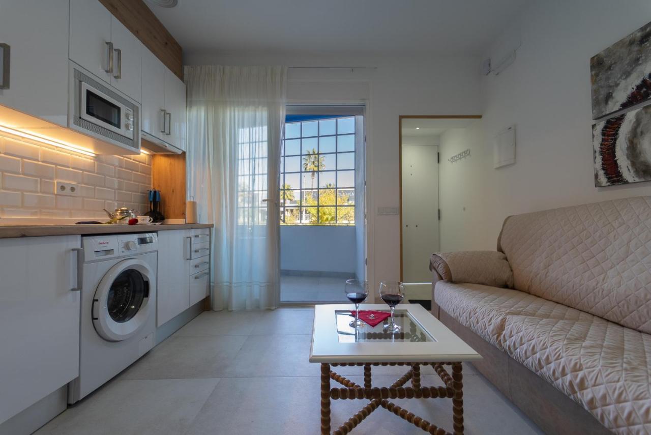 Apartamento Turisticos De La Abuela Carmen *