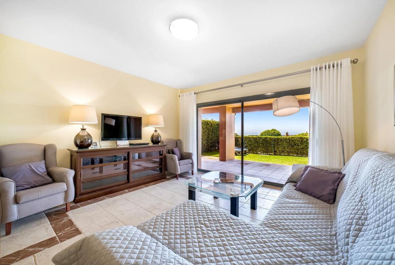 Appartement Gibraltar View & Fitness *