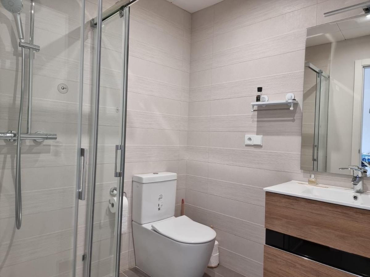 Appartement Centro Wellingtonia