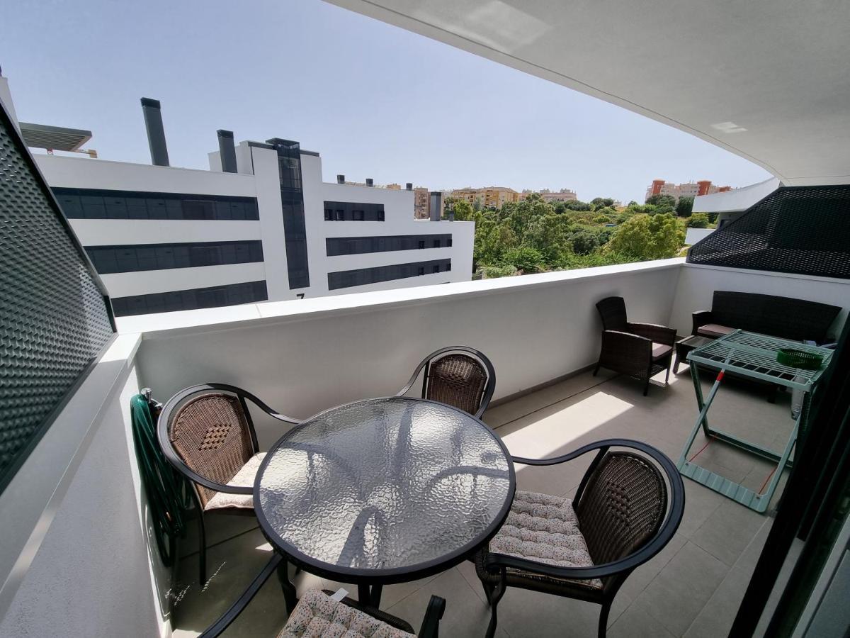 Appartement Centro Wellingtonia *