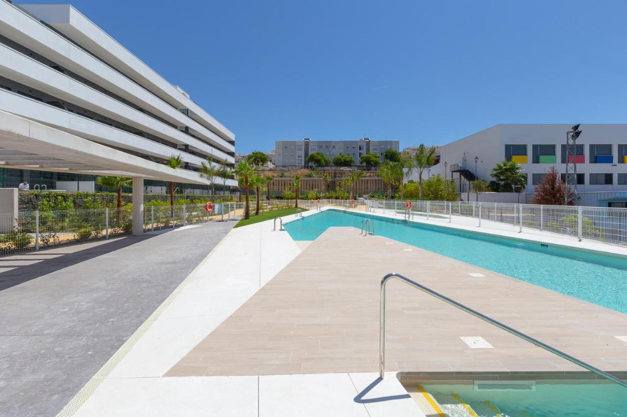 Centro Wellingtonia * Estepona
