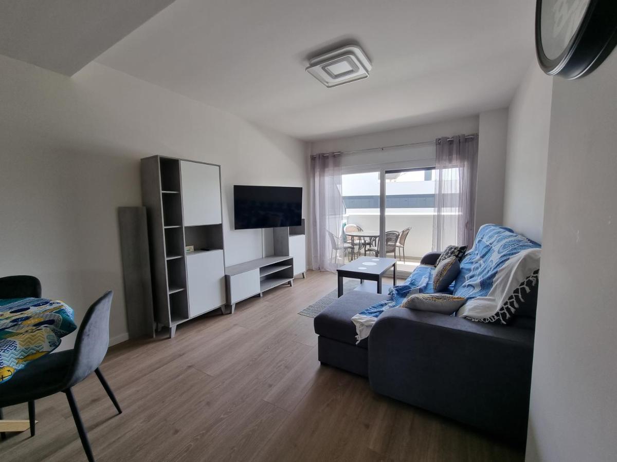 Appartement Centro Wellingtonia *