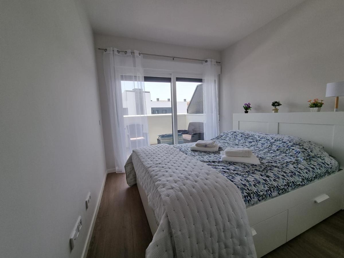 Centro Wellingtonia Appartement