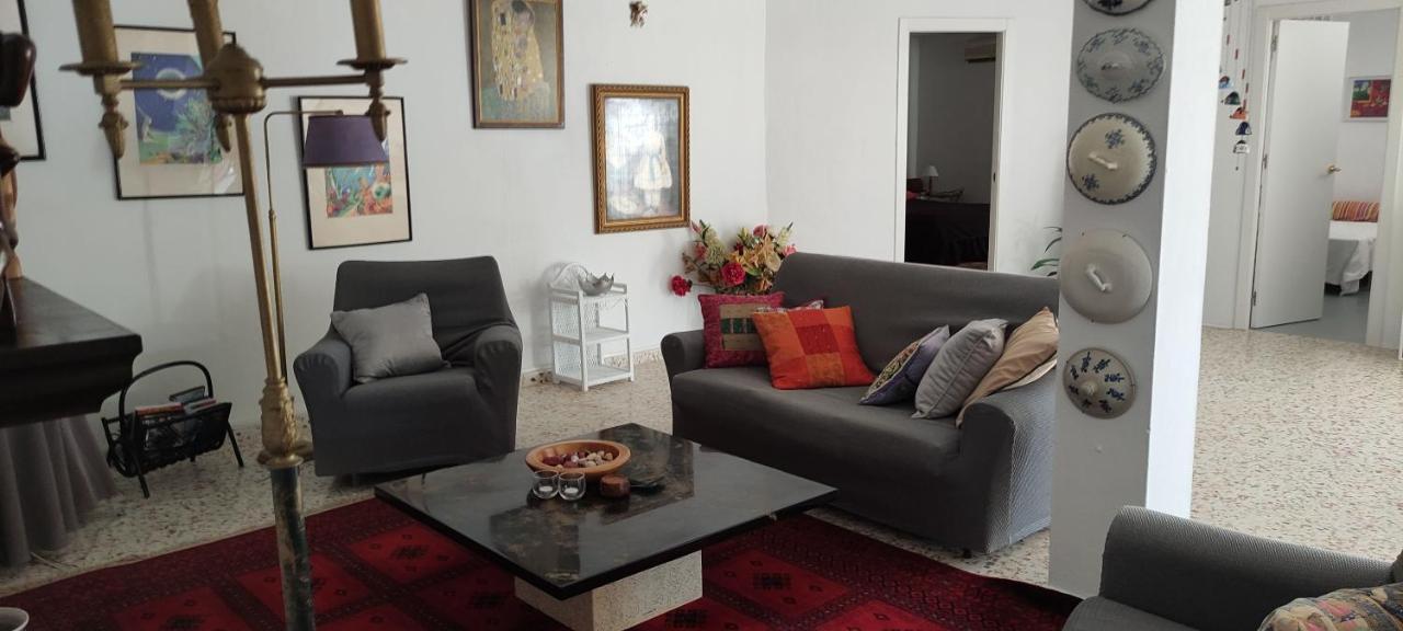 Apartment La Gaspara's Loft Estepona
