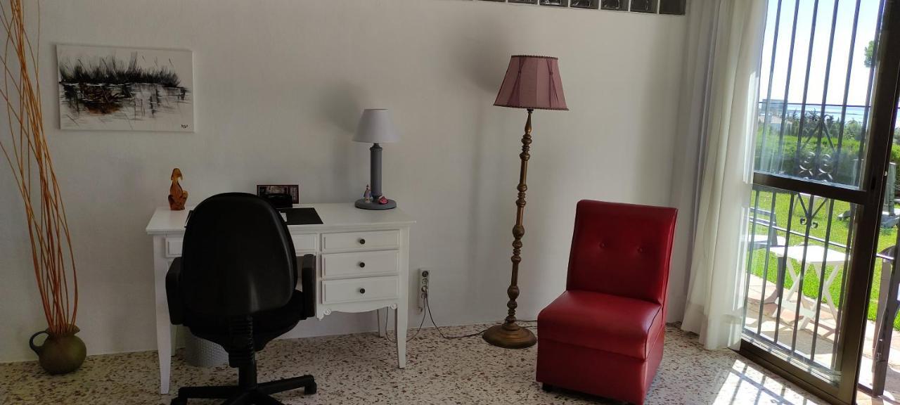 La Gaspara's Loft Apartment