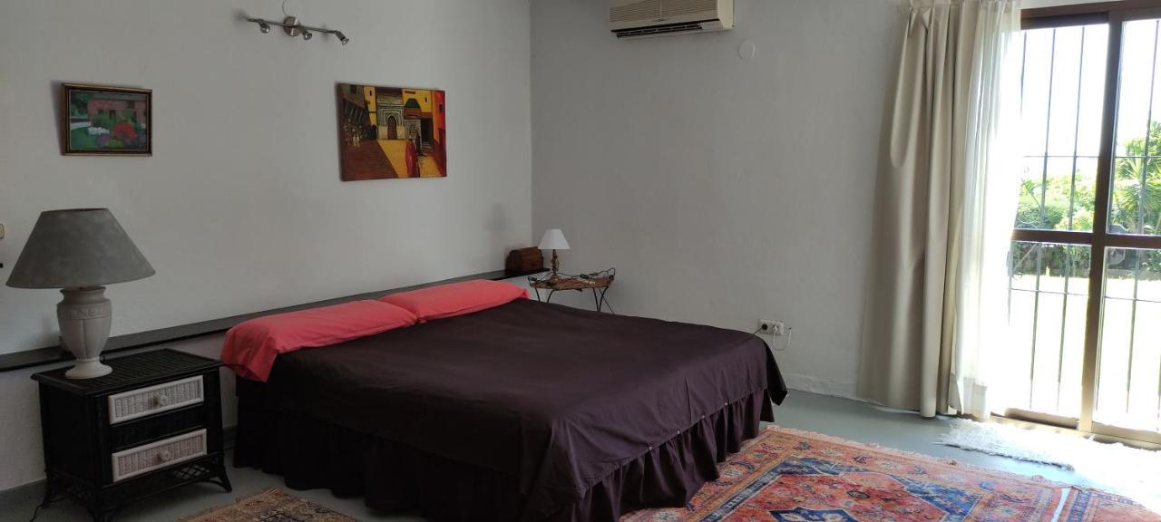 La Gaspara's Loft Estepona