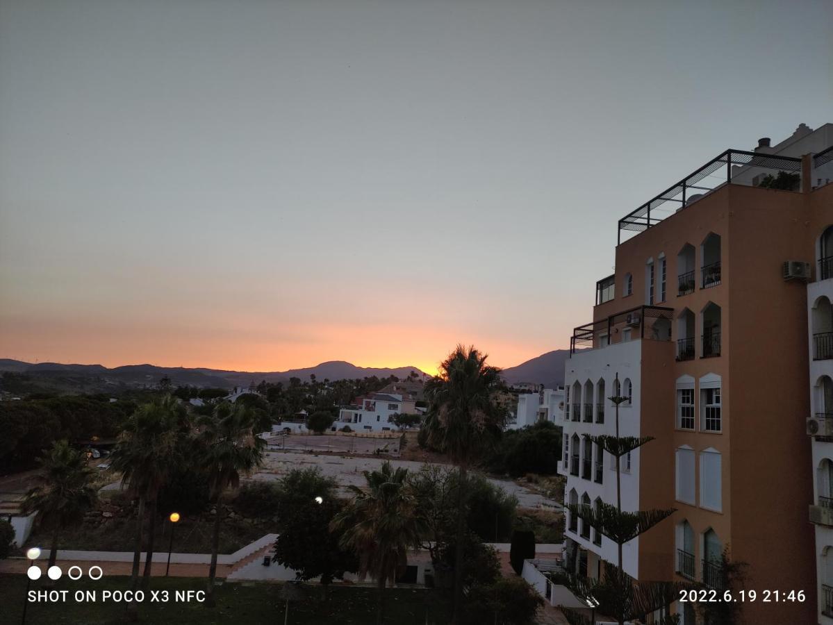 Appartement Casa Trebol Parquing Gratis Estepona