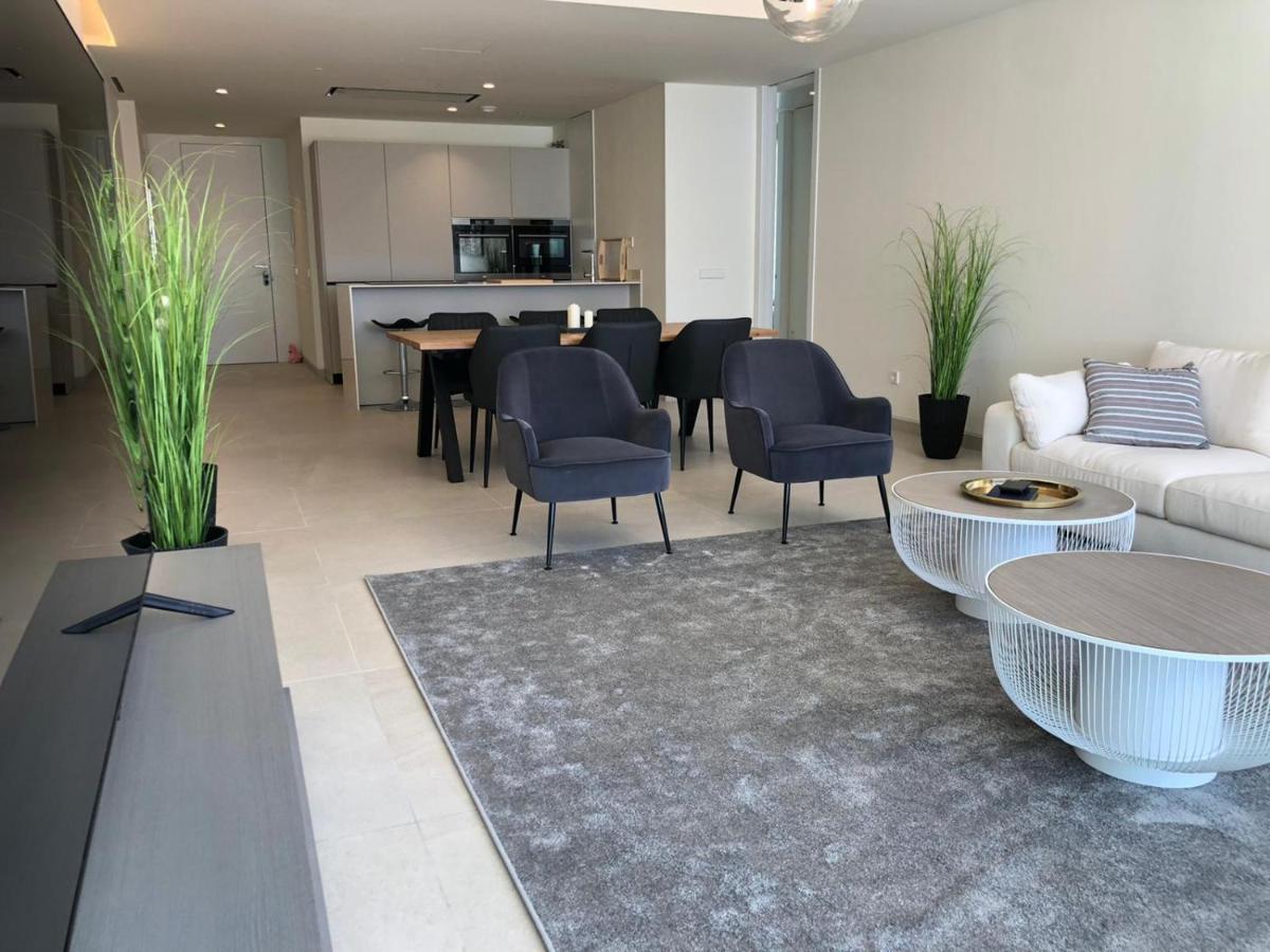 Darya Apartment Estepona