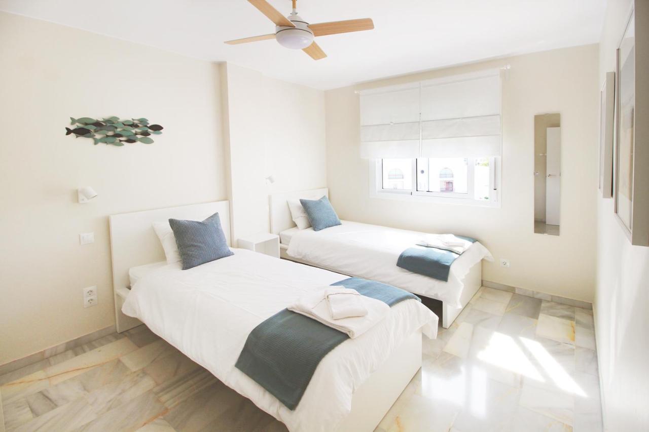Balcon Del Mar Apartamento Estepona