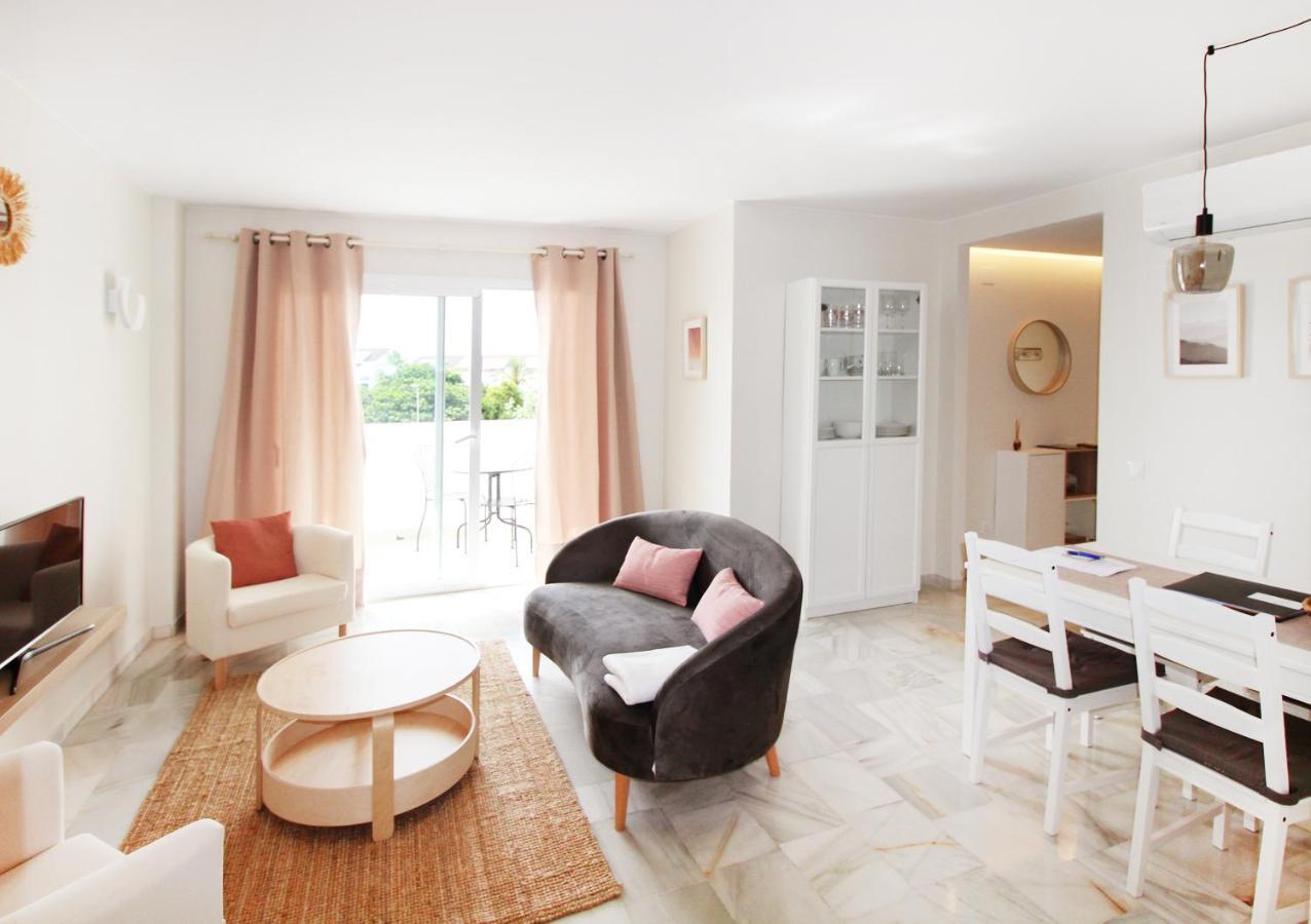 Apartamento Balcon Del Mar *