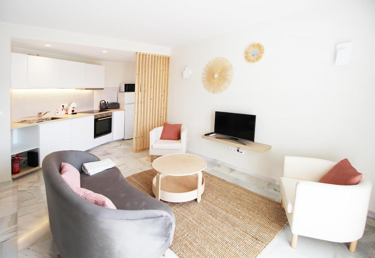 Apartamento Balcon Del Mar