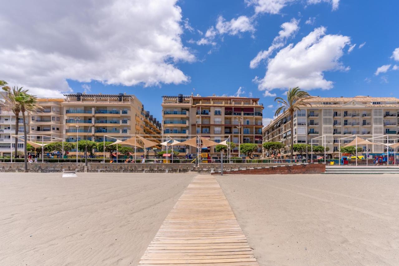 Apartment Beachside