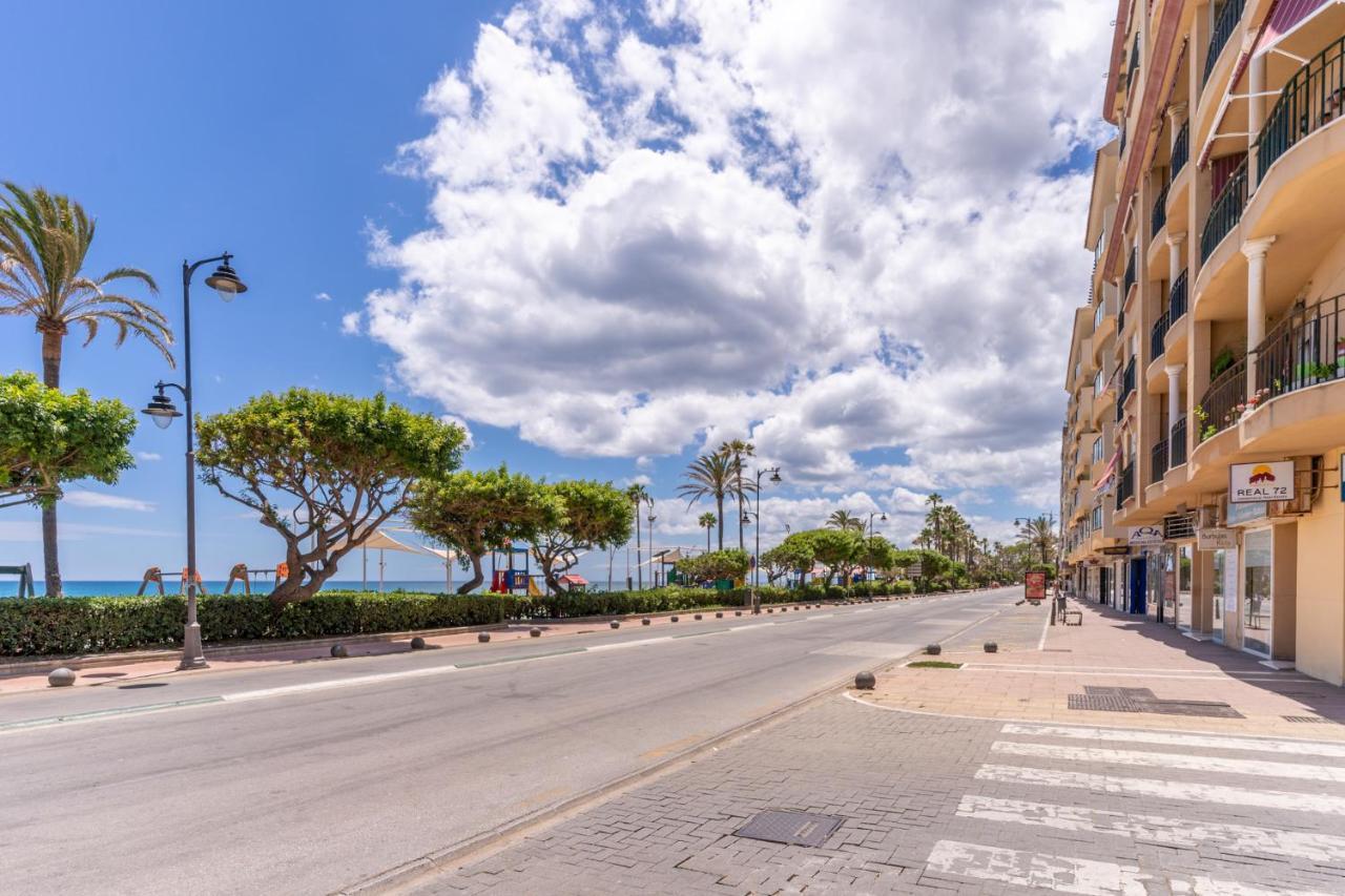 Apartment Beachside *