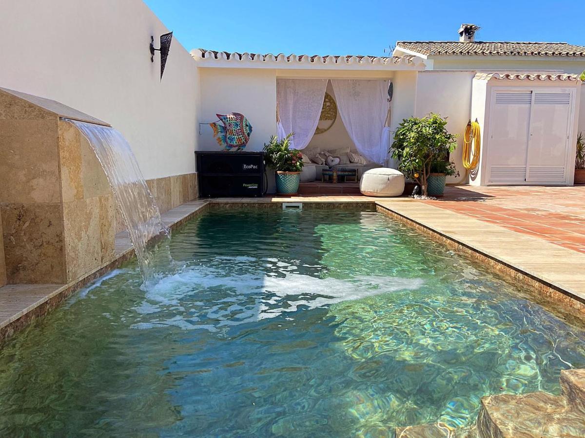 Villa La Siesta *