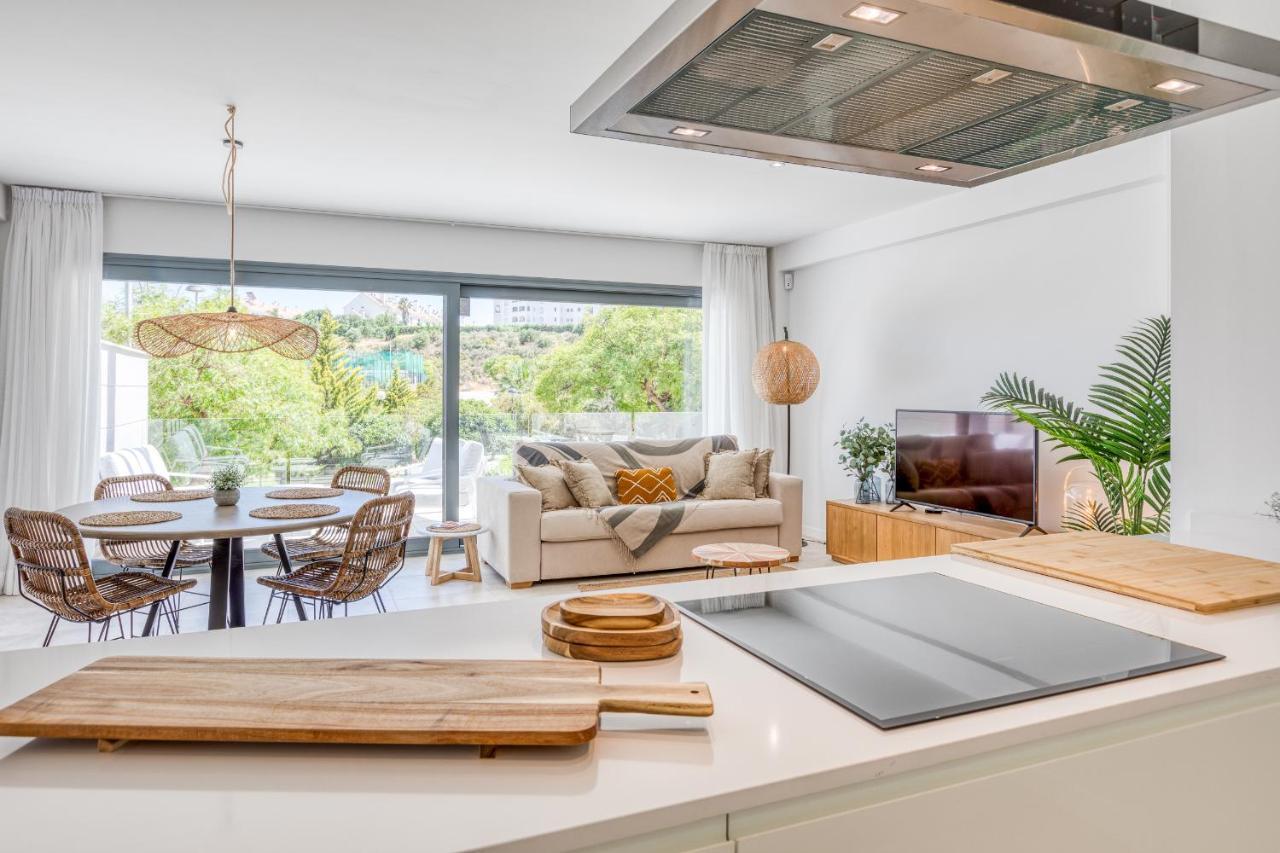 Apartment Hanami South Bay Sb1 Estepona