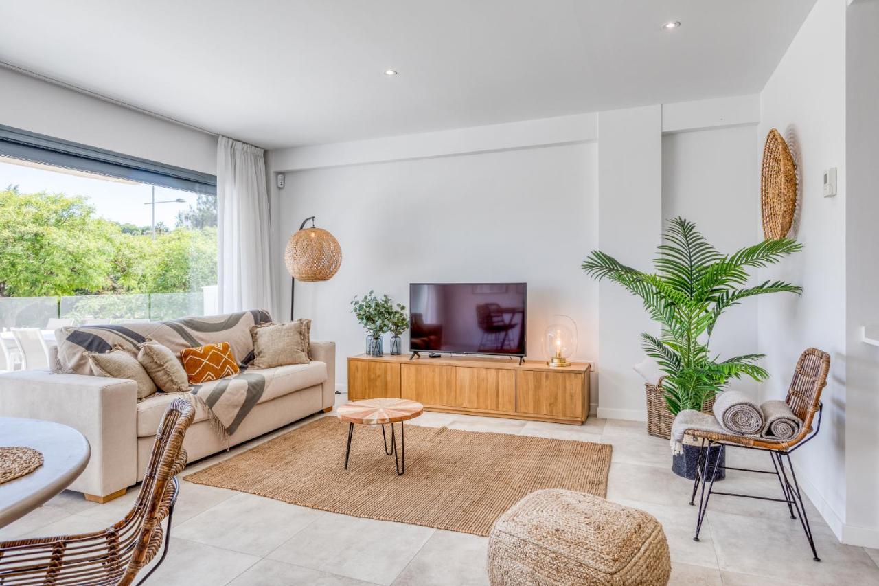 Apartamento Hanami South Bay Sb1