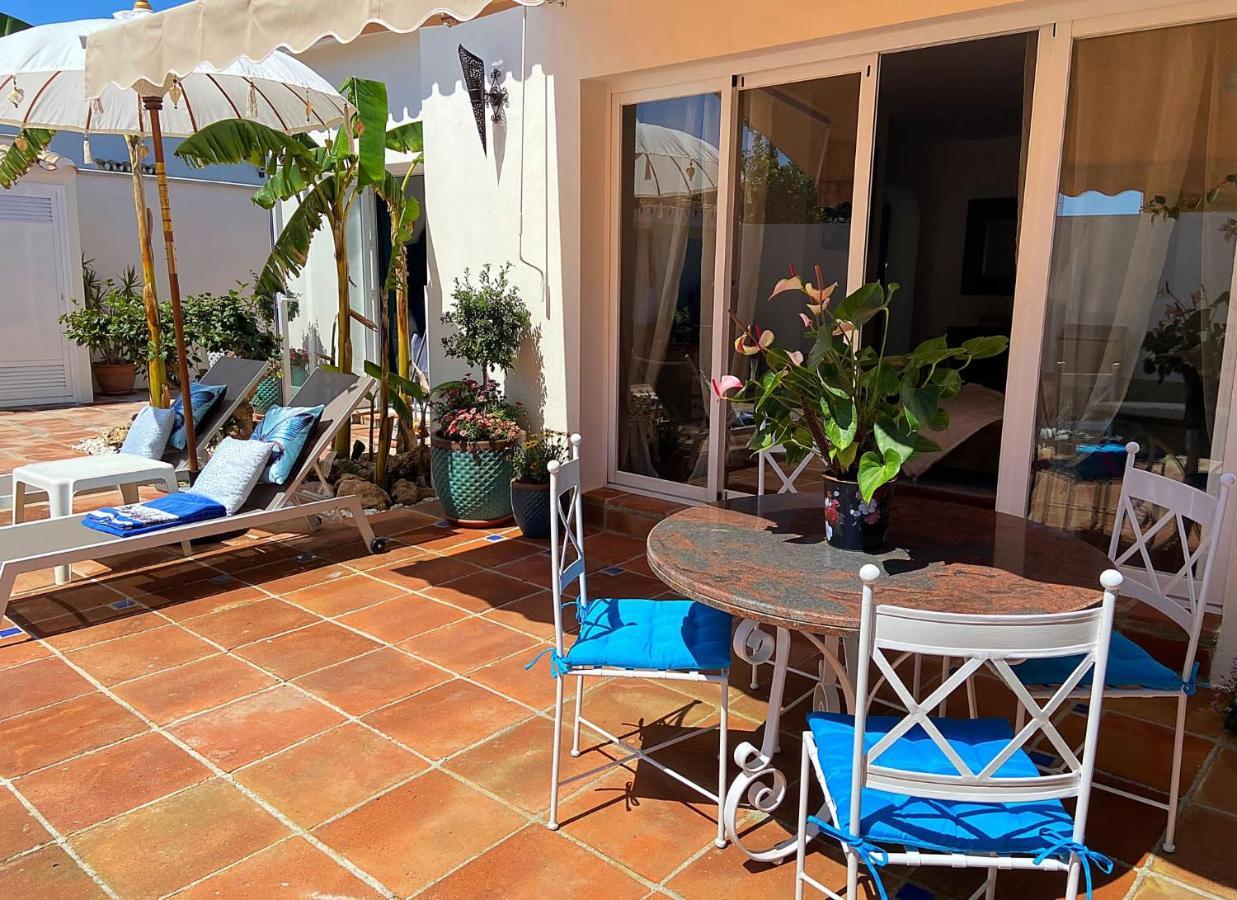 Villa La Siesta Estepona