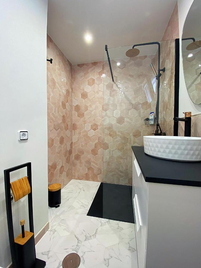 La Siesta Villa Estepona