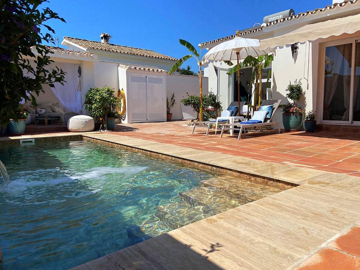 La Siesta Villa *