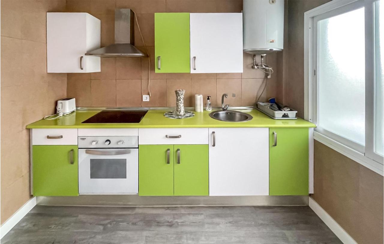 3 Bedroom Awesome In * Estepona