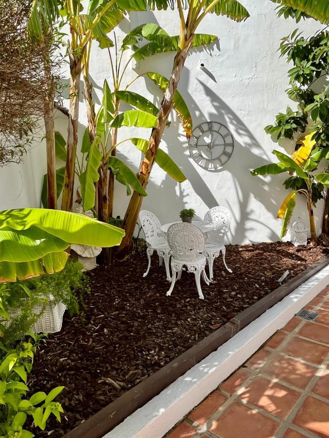 Appartement Estudio A 10 Minutos Del Puerto Banus Estepona