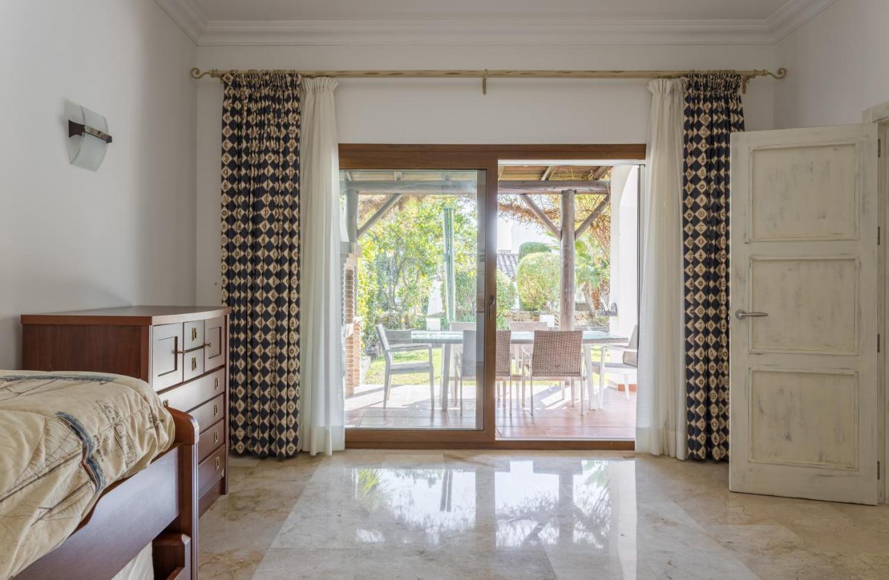 Oleholidays Balcones De Bellavista Holiday home *