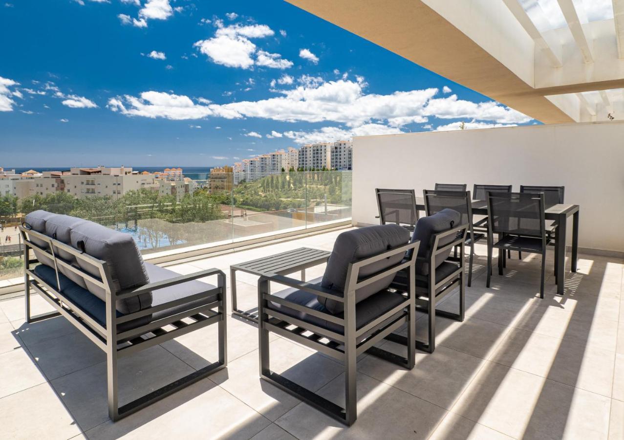 Apartment South Bay 2381 Penthouse