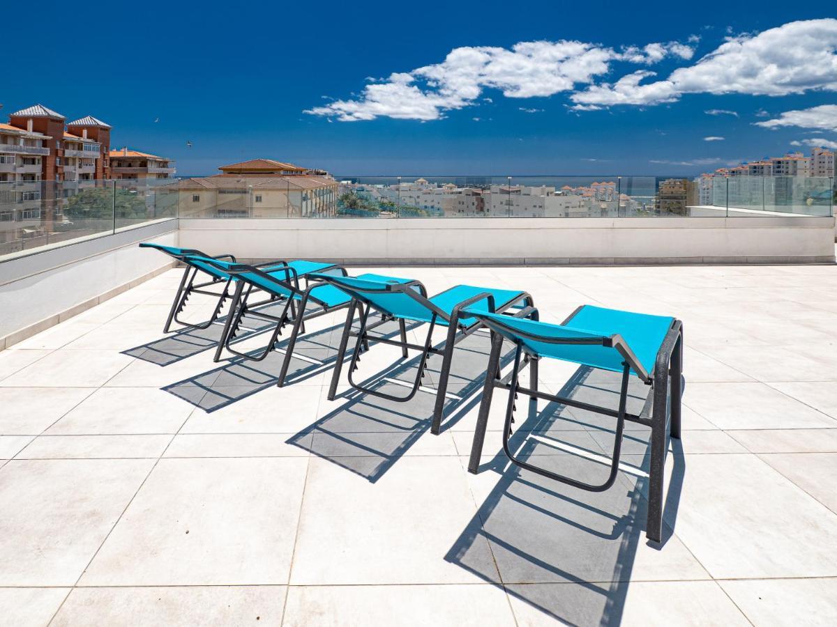 South Bay 2381 Penthouse * Estepona