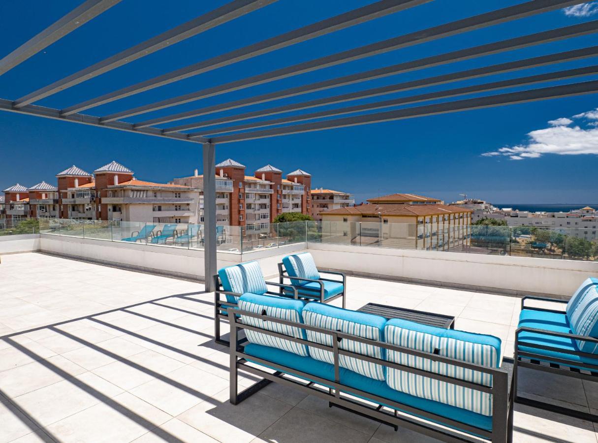 Apartment South Bay 2381 Penthouse *