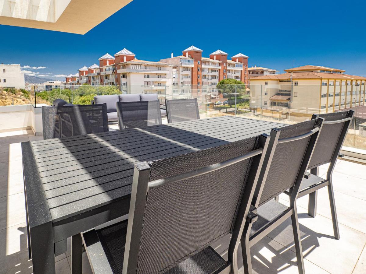 Apartment South Bay 2381 Penthouse