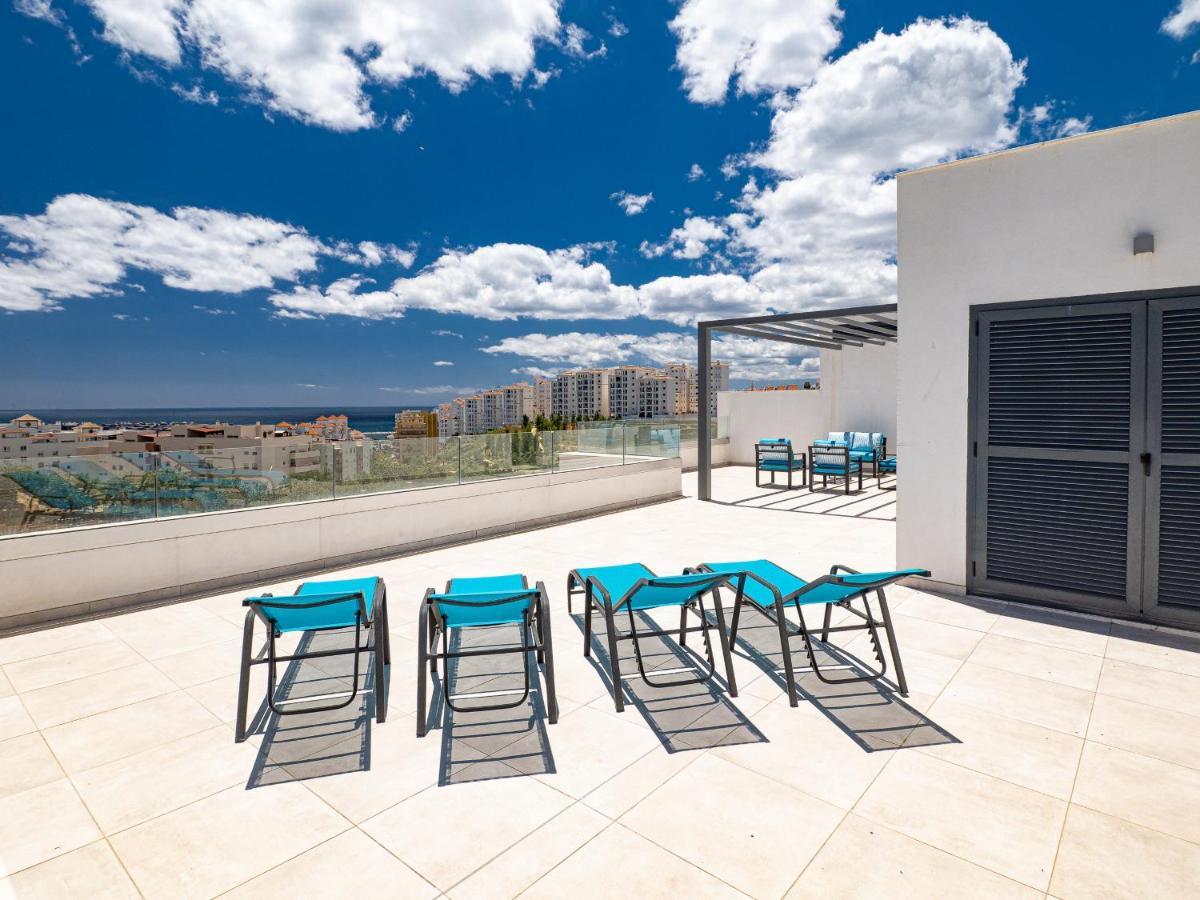 South Bay 2381 Penthouse Estepona