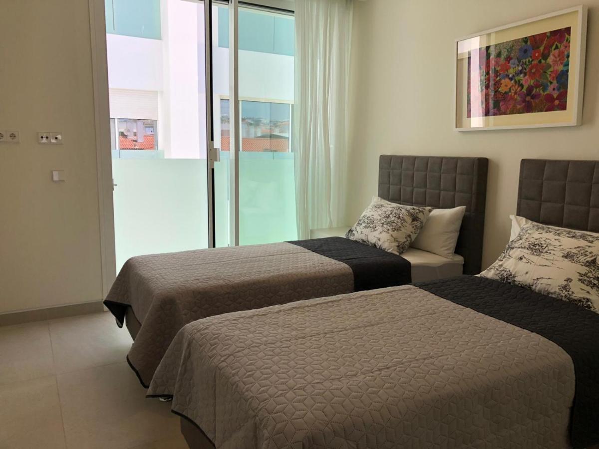 Apartment Darya