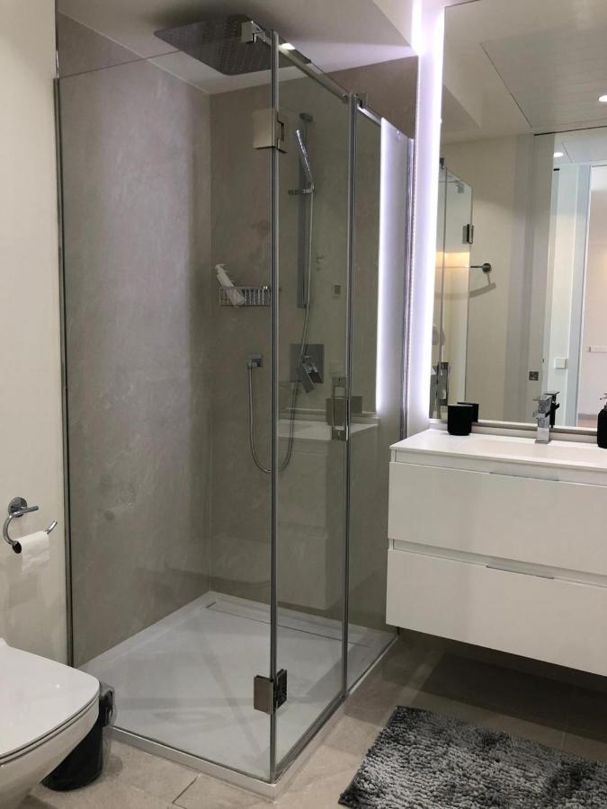 Apartment Darya *