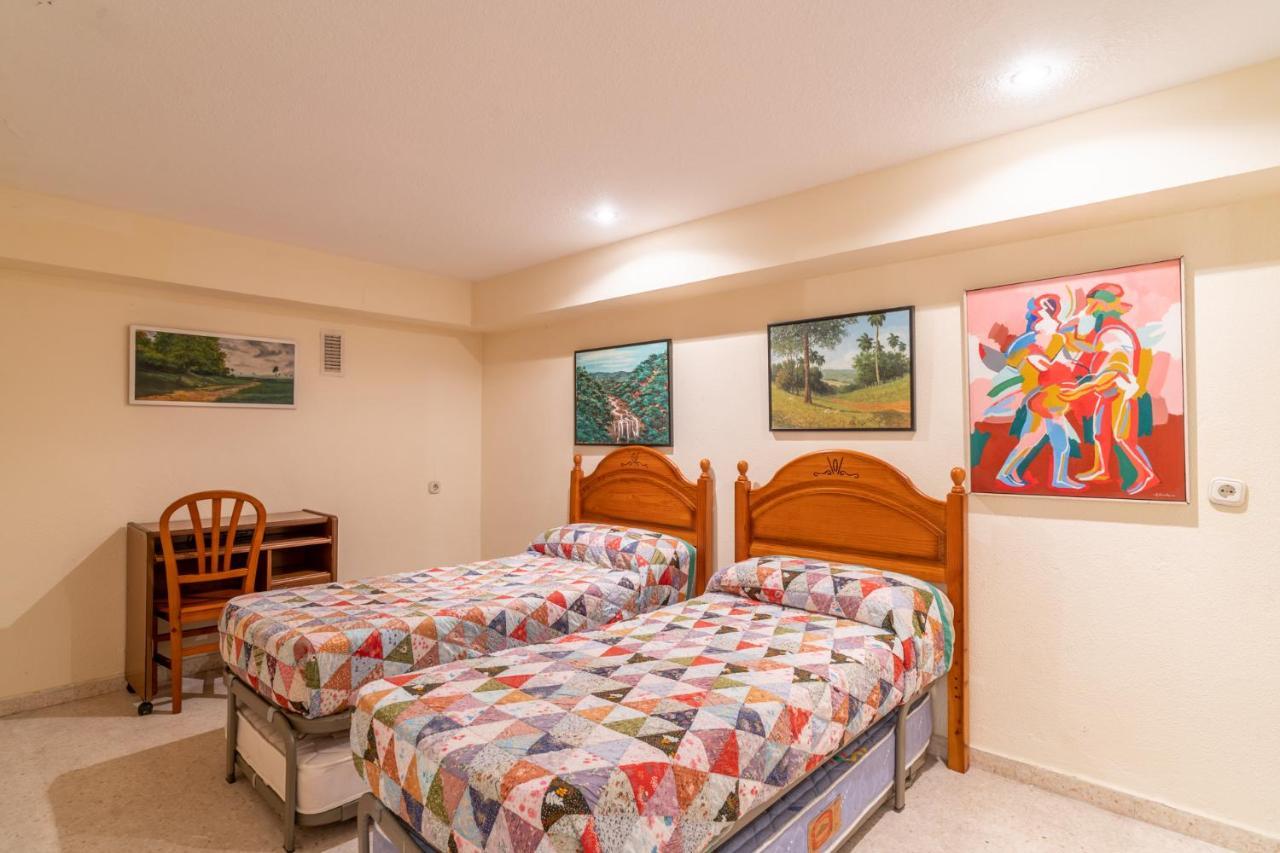 Appartement Vip Dominion Estepona