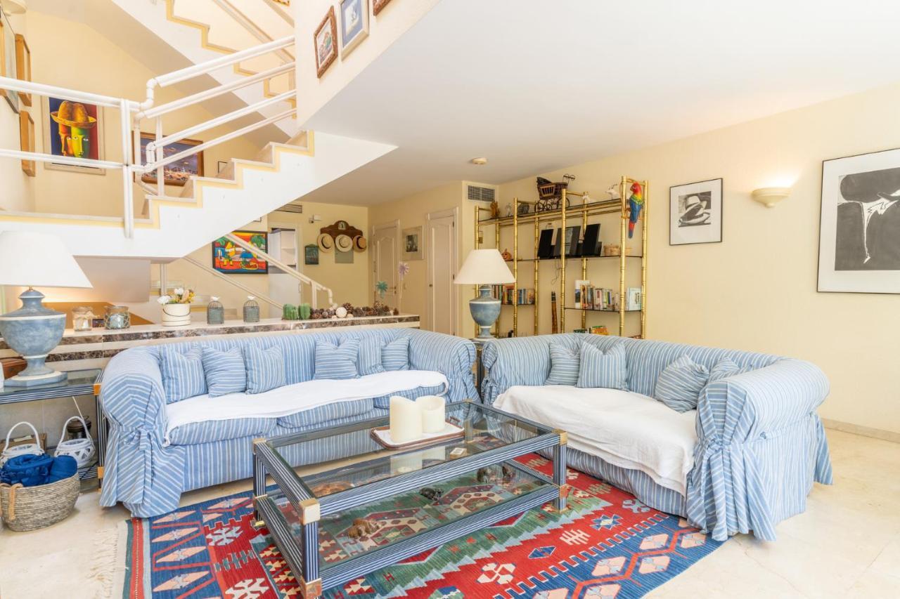 Vip Dominion Appartement Estepona