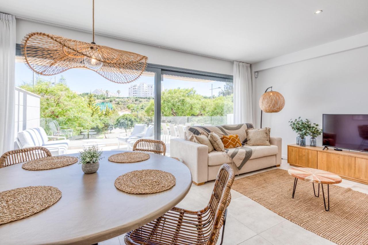 Apartamento Hanami South Bay Sb1