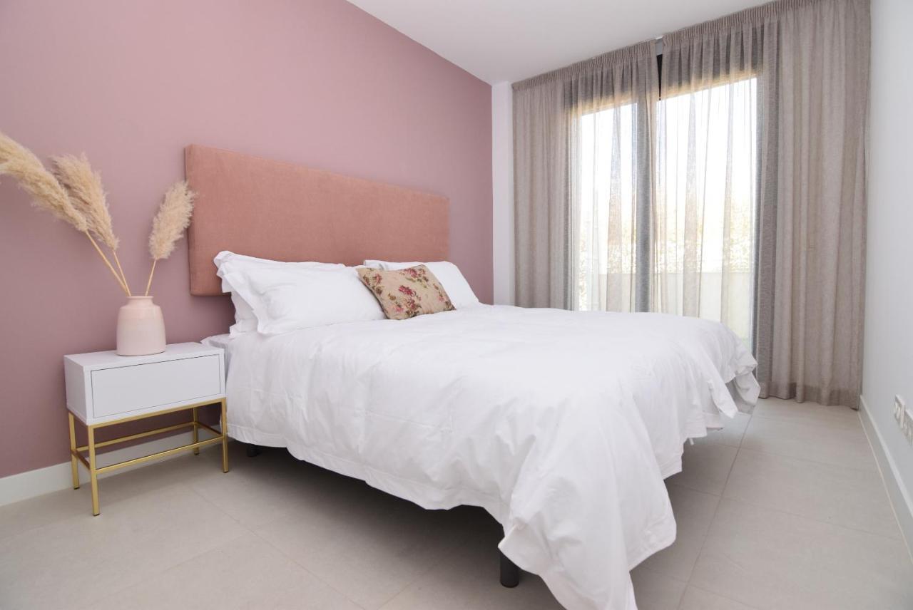 Apartment Mesas Homes