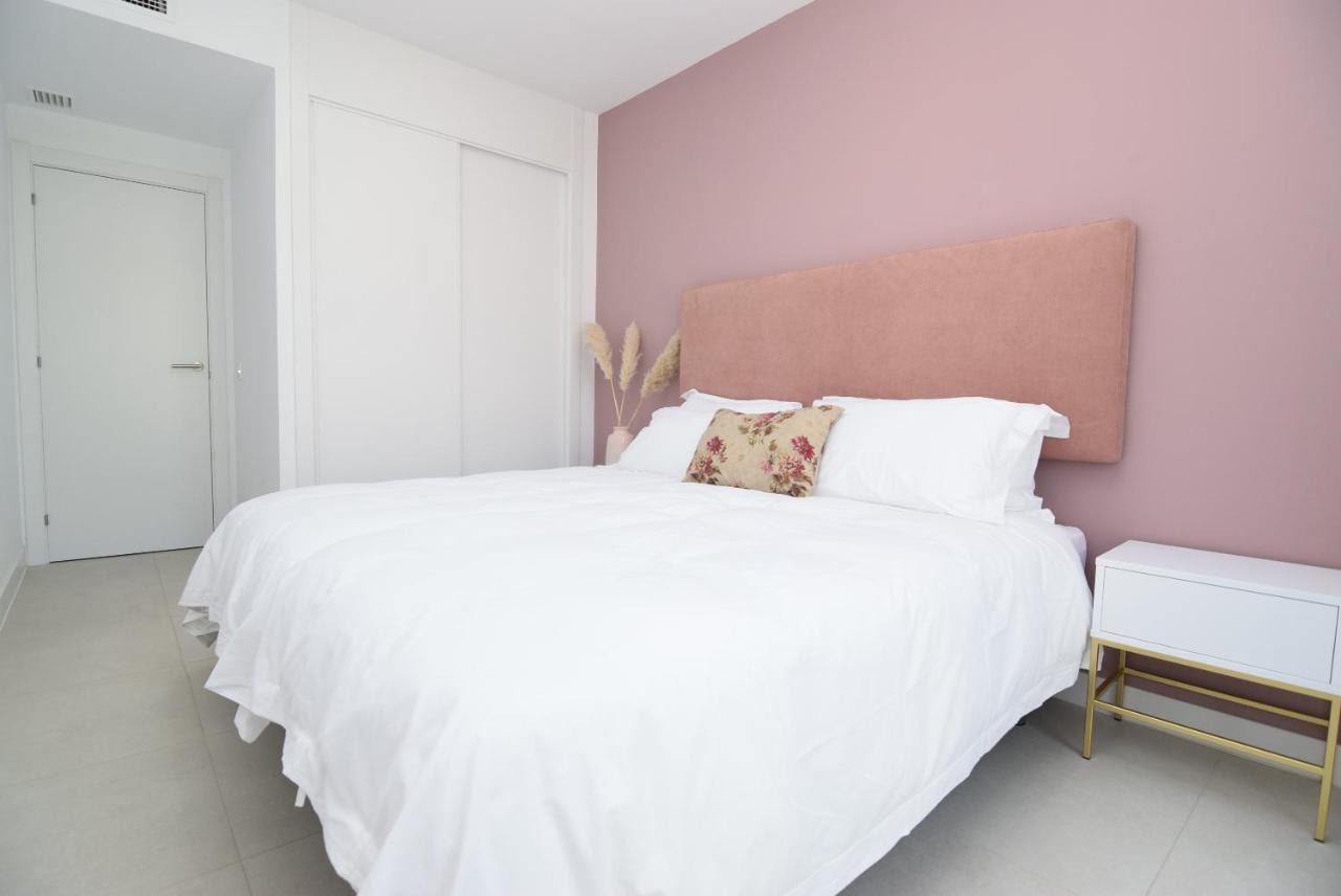 Apartment Mesas Homes Estepona