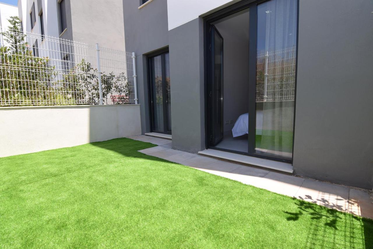 Mesas Homes Estepona